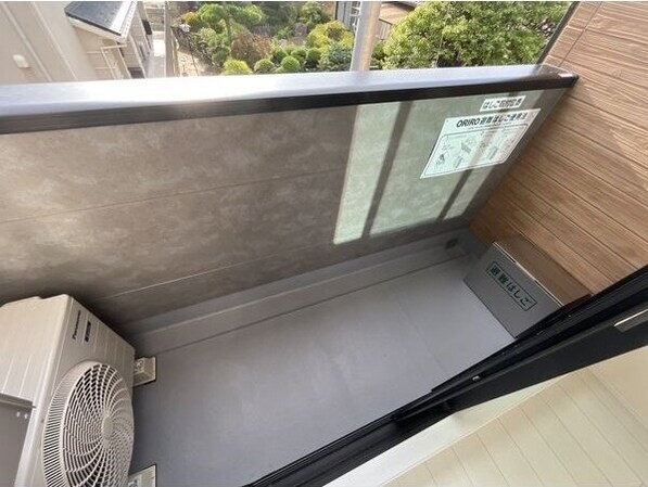 RS Residenceの物件内観写真